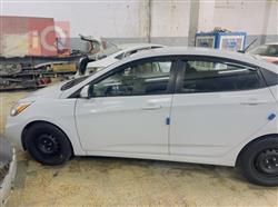 هيونداي أكسنت